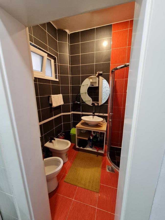 Nikola Tesla City Walk Apartment Nis Luaran gambar
